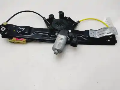 Автозапчастина б/у РЕГУЛЯТОР СКЛОНА ЗАДНІЙ ЛІВИЙ для LAND ROVER EVOQUE  Посилання на OEM IAM BJ3227001AD  