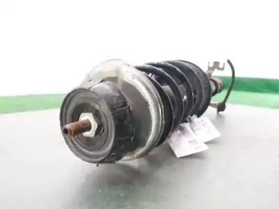 Second-hand car spare part front right shock absorber for dacia duster ii prestige oem iam references 543029903r