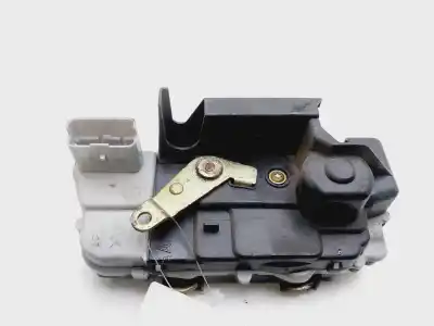 Gebrauchtes Autoersatzteil TÜRSCHLOSS HINTEN RECHTS zum CITROEN C5 BERLINA  OEM-IAM-Referenzen 9138A2  