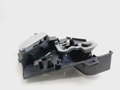 Peça sobressalente para automóvel em segunda mão puxador interior traseiro direito por citroen c5 berlina sx (e) referências oem iam 9649218877