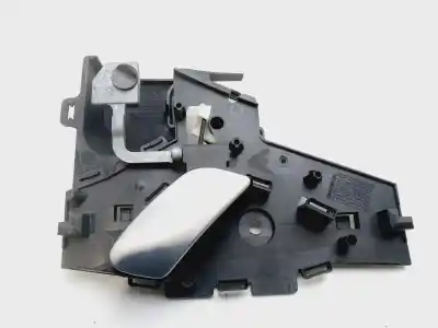 Peça sobressalente para automóvel em segunda mão puxador interior traseiro esquerdo por citroen c5 berlina sx (e) referências oem iam 9649218977