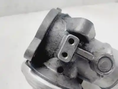 Автозапчасти б/у клапан рог за seat leon (1m1) 1.9 tdi ссылки oem iam 038131501e