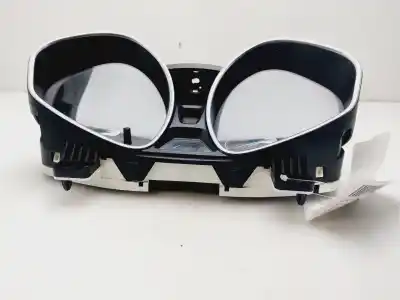 Автозапчастина б/у панель інструментів для ford b-max titanium x посилання на oem iam av1t10849gf  