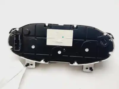Автозапчастина б/у панель інструментів для ford b-max titanium x посилання на oem iam av1t10849gf  