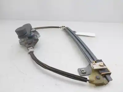 Second-hand car spare part rear right window regulator for renault scénic i monospace (ja0/1_, fa0_) 1.9 dti (ja1u) oem iam references 7700838595  
