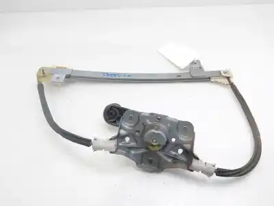 Second-hand car spare part rear right window regulator for renault scénic i monospace (ja0/1_, fa0_) 1.9 dti (ja1u) oem iam references 7700838595  