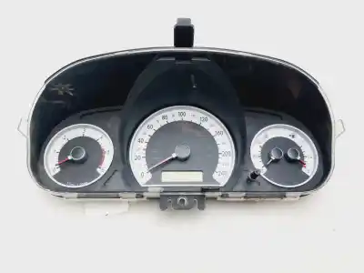 Автозапчасти б/у приборная доска за kia ceed (ed) 1.6 concept ссылки oem iam 940031h090  