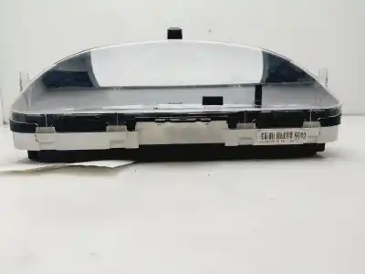 Автозапчасти б/у приборная доска за kia ceed (ed) 1.6 concept ссылки oem iam 940031h090  