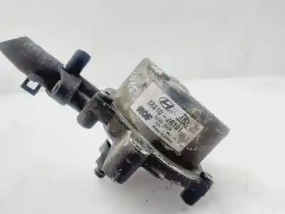 Автозапчасти б/у депрессор тормоза / вакуумный насос за kia ceed (ed) 1.6 concept ссылки oem iam 288102a101  