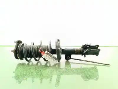 Second-hand car spare part front right shock absorber for fiat linea (110) emotion oem iam references 51805318  