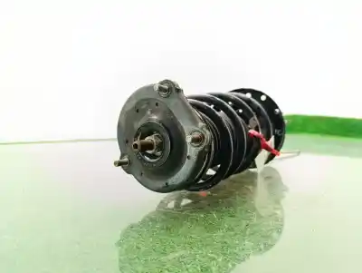 Second-hand car spare part front right shock absorber for fiat linea (110) emotion oem iam references 51805318  