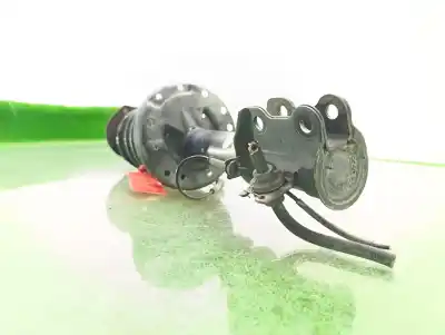 Pièce détachée automobile d'occasion AMORTISSEUR AVANT GAUCHE pour FIAT LINEA (110)  Références OEM IAM 51805319  