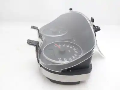 Peça sobressalente para automóvel em segunda mão quadrante por hyundai i20 style referências oem iam 940131j621  