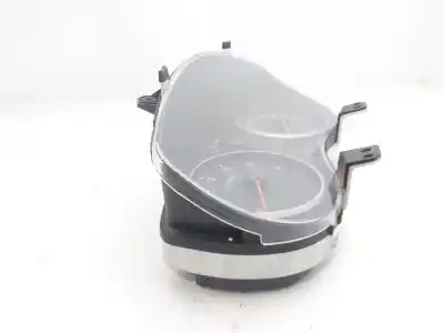 Peça sobressalente para automóvel em segunda mão quadrante por hyundai i20 style referências oem iam 940131j621  