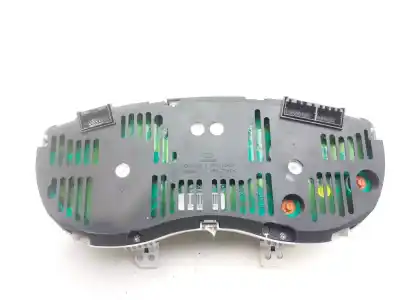 Peça sobressalente para automóvel em segunda mão quadrante por hyundai i20 style referências oem iam 940131j621  