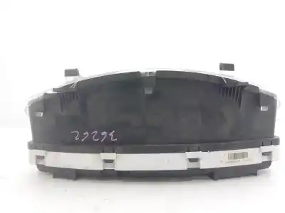 Peça sobressalente para automóvel em segunda mão quadrante por hyundai i20 style referências oem iam 940131j621  