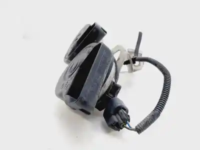 Автозапчастина б/у ріг для ford grand c-max titanium посилання на oem iam a046522  