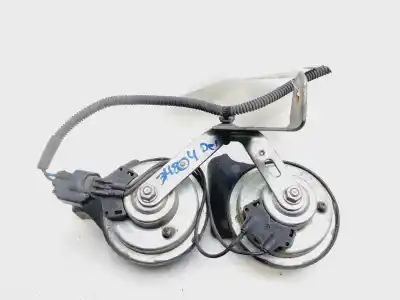 Автозапчастина б/у ріг для ford grand c-max titanium посилання на oem iam a046522  