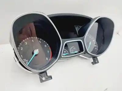Second-hand car spare part dashboard for ford kuga (cbs) titanium oem iam references kv4t10849ja  