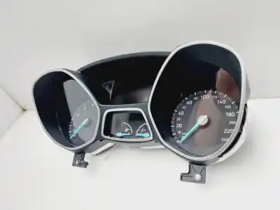 Second-hand car spare part dashboard for ford kuga (cbs) titanium oem iam references kv4t10849ja  