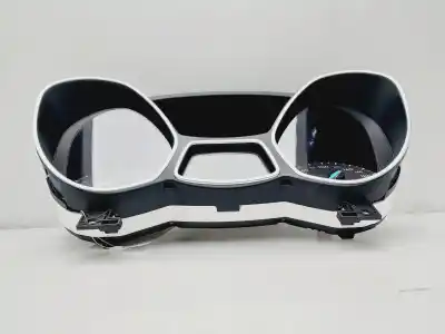 Second-hand car spare part dashboard for ford kuga (cbs) titanium oem iam references kv4t10849ja  