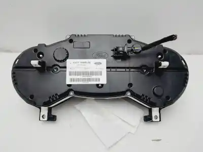 Second-hand car spare part dashboard for ford kuga (cbs) titanium oem iam references kv4t10849ja  