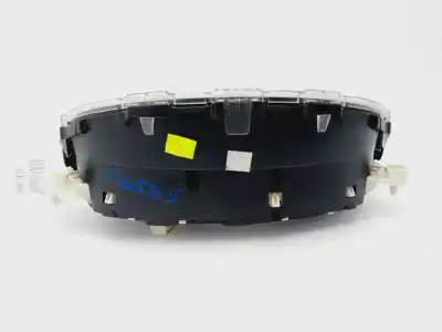 Second-hand car spare part dashboard for citroen c-elysée seduction oem iam references 9805164080  