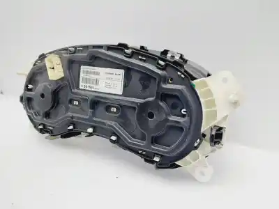 Second-hand car spare part dashboard for citroen c-elysée seduction oem iam references 9805164080  