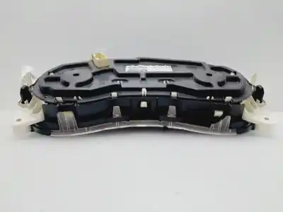 Second-hand car spare part dashboard for citroen c-elysée seduction oem iam references 9805164080  