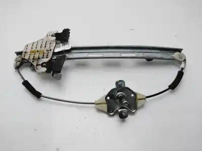 Second-hand car spare part rear right window regulator for hyundai i20 ii (gb, ib) 1.4 crdi oem iam references 83402c7000  
