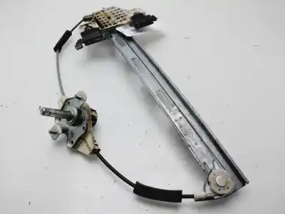 Second-hand car spare part rear right window regulator for hyundai i20 ii (gb, ib) 1.4 crdi oem iam references 83402c7000  