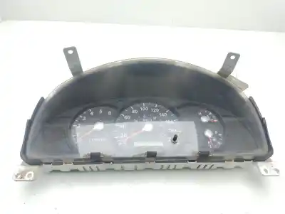 Peça sobressalente para automóvel em segunda mão quadrante por kia sorento 2.5 crdi concept referências oem iam 940033e087  