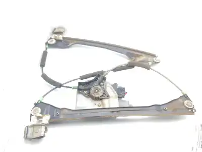 Second-hand car spare part driver left window regulator for ssangyong kyron 200 xdi premium 4wd oem iam references 7233008010   Second-hand car spare part driver left window regulator for ssangyong kyron 200 xdi premium 4wd oem iam references 7233008010