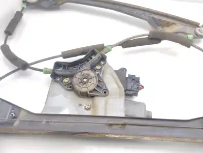 Second-hand car spare part driver left window regulator for ssangyong kyron 200 xdi premium 4wd oem iam references 7233008010   Second-hand car spare part driver left window regulator for ssangyong kyron 200 xdi premium 4wd oem iam references 7233008010