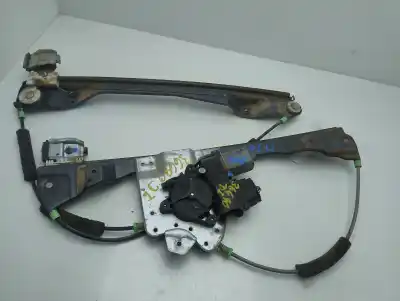 Second-hand car spare part driver left window regulator for ssangyong kyron 200 xdi premium 4wd oem iam references 7233008010   Second-hand car spare part driver left window regulator for ssangyong kyron 200 xdi premium 4wd oem iam references 7233008010