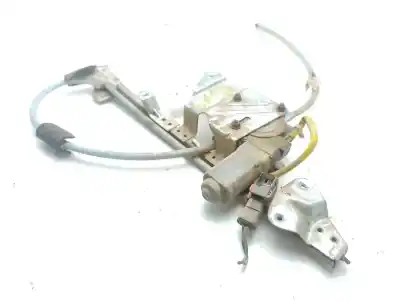 Peça sobressalente para automóvel em segunda mão elevador de vidros traseiro direito por jeep cherokee (xj) 2.5 turbodiesel referências oem iam 55154960ae