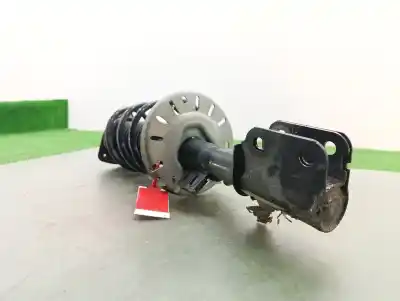 Автозапчасти б/у амортизатор передний правый за citroen c4 grand picasso exclusive 116 cv / 85 kw ссылки oem iam 1628564280