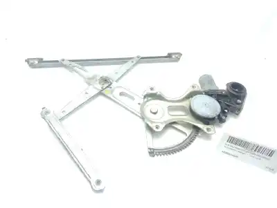 Peça sobressalente para automóvel em segunda mão elevador de vidros dianteira esquerda por toyota rav 4 (a3) sol referências oem iam 42252010540