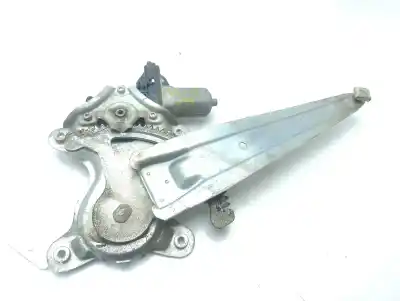 Peça sobressalente para automóvel em segunda mão elevador de vidros traseiro direito por toyota rav 4 (a3) sol referências oem iam 8572035140