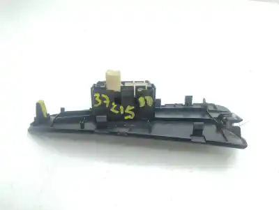 Peça sobressalente para automóvel em segunda mão botão / interruptor elevador vidro dianteiro direito por toyota rav 4 (a3) sol referências oem iam 7423142090