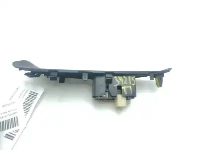 Peça sobressalente para automóvel em segunda mão botão / interruptor elevador vidro traseiro esquerdo por toyota rav 4 (a3) sol referências oem iam 7427242010