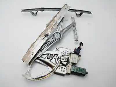 Second-hand car spare part driver left window regulator for opel signum elegance oem iam references 9178987