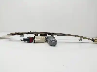 Second-hand car spare part rear left window regulator for opel signum elegance oem iam references 24414776