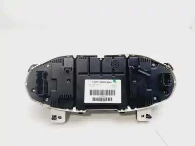 Автозапчасти б/у приборная доска за ford fiesta vi (cb1, ccn) 1.5 tdci ссылки oem iam c1bt10849gaj  