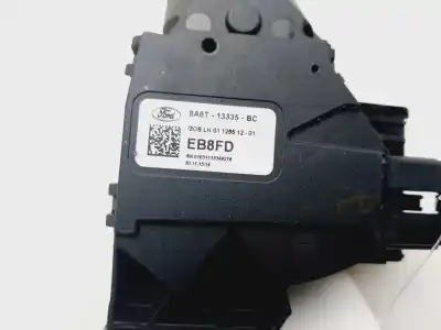 Second-hand car spare part indicator switch for ford fiesta vi (cb1, ccn) 1.5 tdci oem iam references 8a6t13335bc  