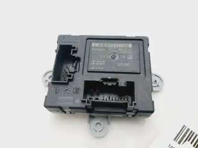 Автозапчастина б/у електронний модуль для ford fiesta vi (cb1, ccn) 1.5 tdci посилання на oem iam cv1t14b533af  