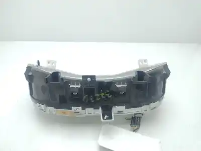 Автозапчасти б/у приборная доска за mitsubishi outlander (cw0) 2.0 di-d intense ссылки oem iam 769166220h   Автозапчасти б/у приборная доска за mitsubishi outlander (cw0) 2.0 di-d intense ссылки oem iam 769166220h