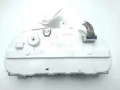Автозапчасти б/у приборная доска за mitsubishi outlander (cw0) 2.0 di-d intense ссылки oem iam 769166220h   Автозапчасти б/у приборная доска за mitsubishi outlander (cw0) 2.0 di-d intense ссылки oem iam 769166220h