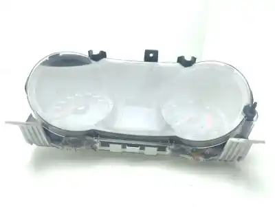 Pezzo di ricambio per auto di seconda mano PANNELLO DEGLI STRUMENTI per MITSUBISHI OUTLANDER (CW0)  Riferimenti OEM IAM 769166220H  