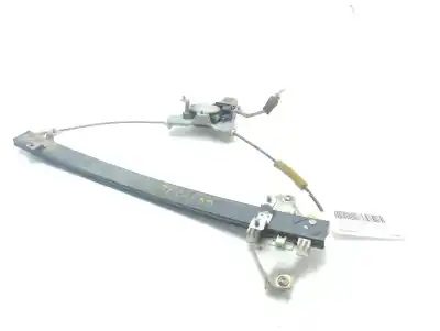 Second-hand car spare part passenger side right window regulator for ssangyong rexton rx 270 full oem iam references 8810008011